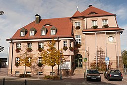 CadolzburgRathaus