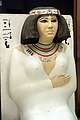 Prinzessin Nofret (Ehefrau des Rahotep), 4. Dynastie