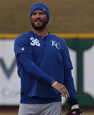 <span class="mw-page-title-main">Cam Gallagher</span> American baseball player (born 1992)