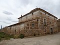 Miniatura per Casa-palau al carrer Obispo Molina, 2 (Camañas)