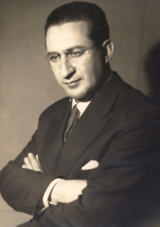 <span class="mw-page-title-main">Camargo Guarnieri</span> Brazilian composer