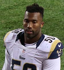 Los Angeles Rams - Wikipedia