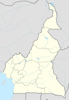 Bandrefam Commune and town in West Region, Cameroon