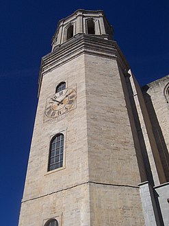 Català: El Campanar Español: Campanario English: The bell tower