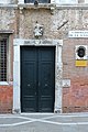 * Nomination Entrance to the "Scuola Grande di San Giovanni Evangelista" in Venice. --Moroder 21:56, 30 December 2016 (UTC) * Promotion Good quality. --Poco a poco 23:25, 30 December 2016 (UTC)