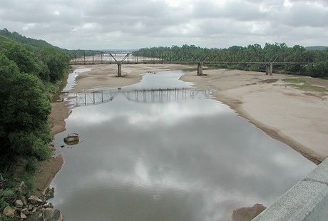 Río Canadiano