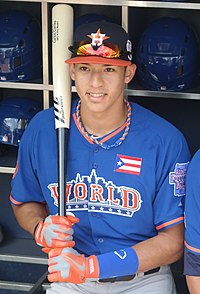 2018 Major League Baseball All-Star Game - Wikipedia