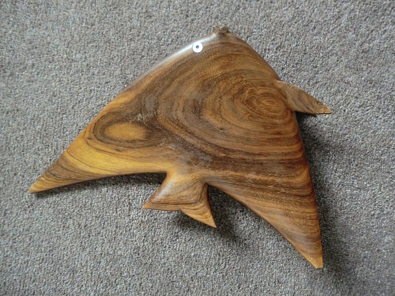 File:Carved fish.jpg