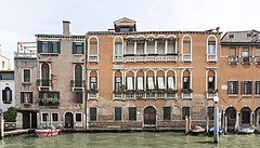 Casa Lucatello e Palazzo Gritti Dandolo (Venice).jpg