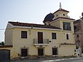 Casa Parroquial de la Punta (València)