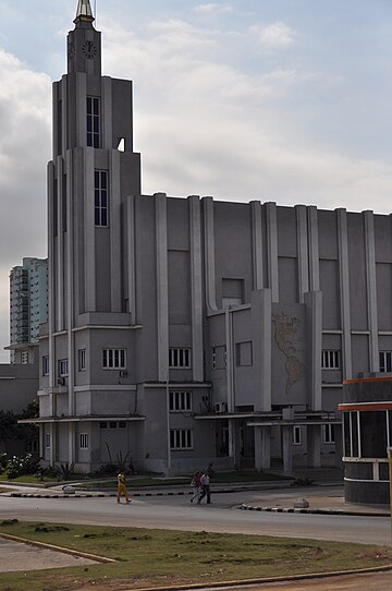 Casa de las Américas