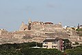 Castillo San Felipe de Barajas, Cartagena de Indias, Colombia