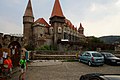 Castle of Ungarn Family Hunyady - panoramio.jpg