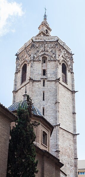 File:Catedral de Valencia, Valencia, España, 2014-06-30, DD 164.jpg
