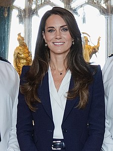 Catherine, princezna z Walesu (2022)