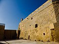Cavalier Piazza, Fort St. Elmo, Valletta 26202194153.jpg