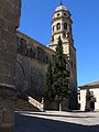 Catedral de Santa Maria, Baeza