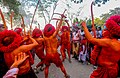 File:Celebrating traditional dolkach festival in Bangladesh22.jpg