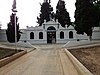 Cementerio de Sedaví