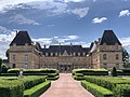 Château Drée - Curbigny (FR71) - 2021-07-07 - 8.jpg