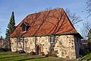 chapel