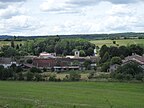 Tournus, Saona i Loara, Burgundia-Franche-Comté, 