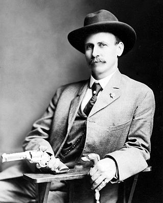 <span class="mw-page-title-main">Charlie Siringo</span> American detective (1855-1928)