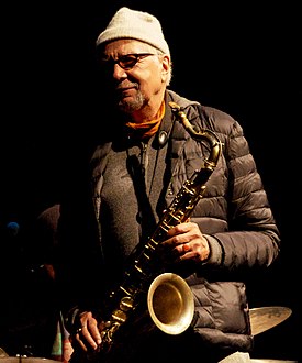 Charles Lloyd in Melbourne 2014.jpg