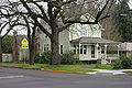 w:Charles Shorey House on the NRHP in w:Hillsboro, Oregon, USA.
