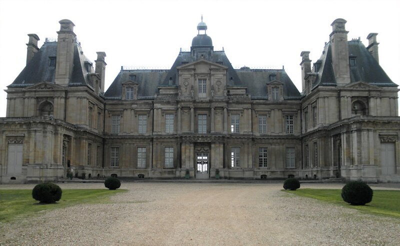 File:Chateau de Maisons.jpg