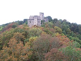 Château de Chalucet