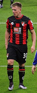 <span class="mw-page-title-main">Matt Ritchie</span> Scottish professional footballer