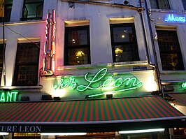 Chez Léon