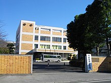 船橋日大前駅 Wikipedia