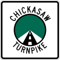 osmwiki:File:Chickasaw Turnpike.svg