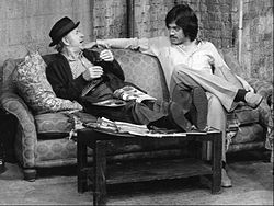 Jack Albertson and Freddie Prinze, 1976 Chico and the man.JPG