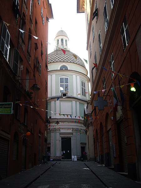 File:Chiesa San Giorgio Genova 02.jpg