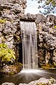 * Nomination Waterfall. Location, Chinese garden, the Hidden Realm of Ming in the Hortus Haren in the Netherlands. --Famberhorst 04:43, 2 June 2024 (UTC) * Promotion  Support Good quality. --Jakubhal 05:11, 2 June 2024 (UTC)