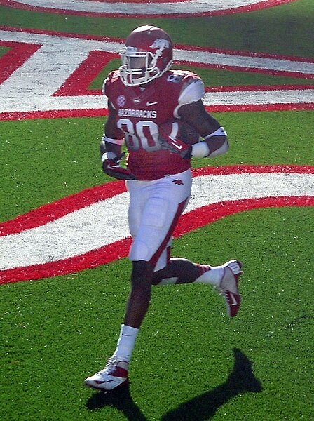 File:Chris Gragg, ULM at Arkansas, 2012.jpg