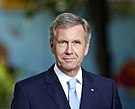 Christian Wulff -  Bild