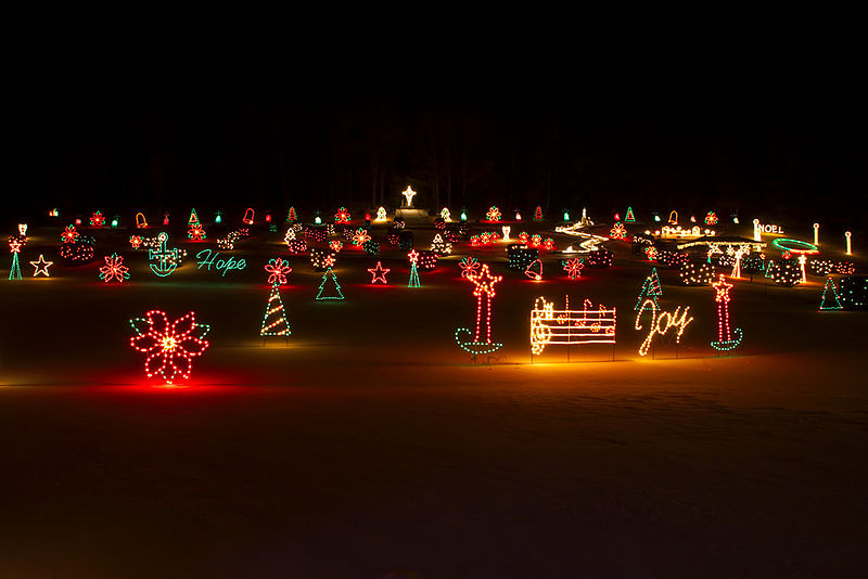 File:Christmas Lights (5325813048).jpg