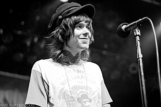 Christofer Drew American musician