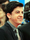 Christopher Mintz-Plasse: Alter & Geburtstag