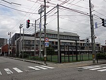 Chuo-elem-school toyama-city 2018.jpg