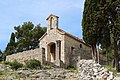 * Nomination Church of Our Lady of Kruvenica, Hvar, Croatia --Bgag 03:21, 22 April 2020 (UTC) * Promotion  Support Good quality -- Johann Jaritz 03:42, 22 April 2020 (UTC)