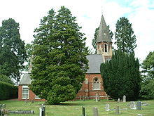 The Victorian Church of St. Andrew Church of St Andrew in Coventry 31july2005.jpg