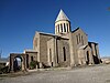 Church of the Holy Mother of God