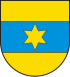 Blason de Churwalden