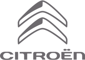 logo de Citroën