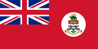 Civil Ensign of the Cayman Islands (pre-1999).svg
